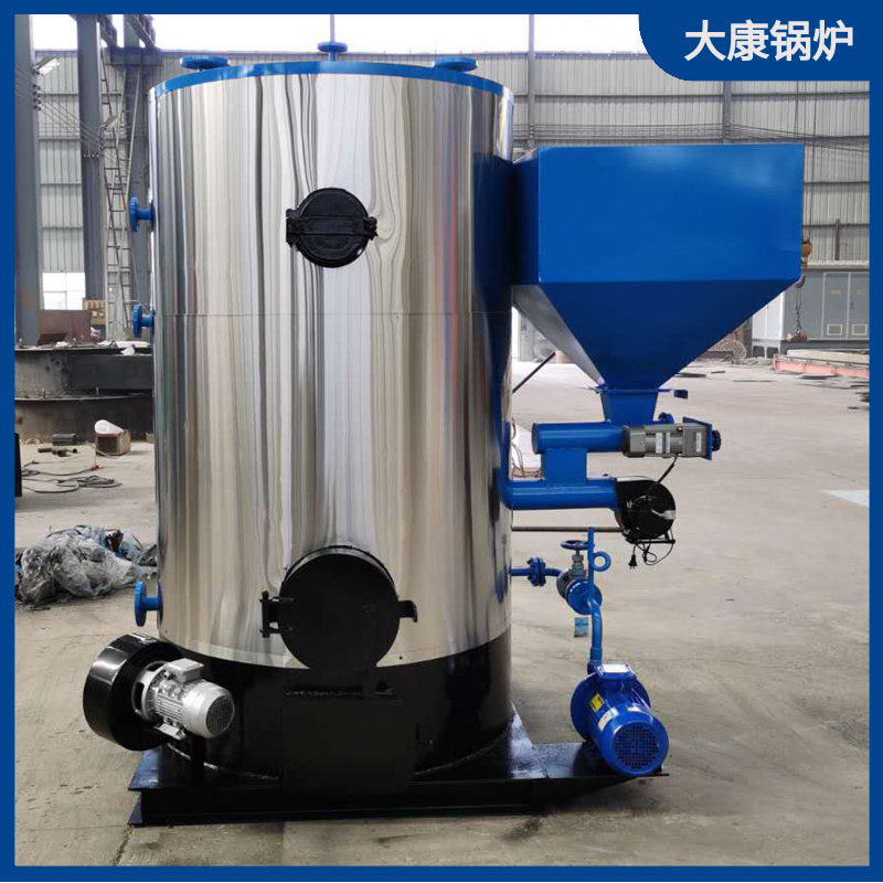 10t生物质多宝(中国)官方