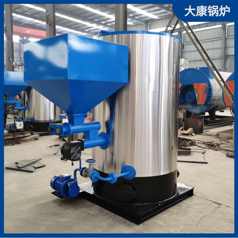 全自动生物质颗粒多宝(中国)官方银晨多宝(中国)官方厂供热热水多宝(中国)官方厂家