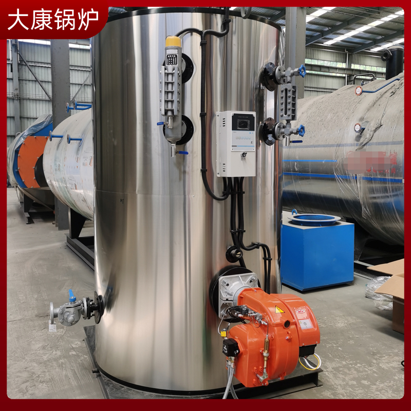 生物质多宝(中国)官方导热油炉