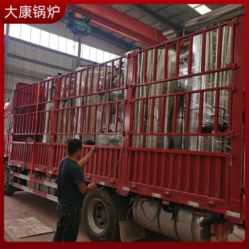 500万大卡燃气导热油多宝(中国)官方