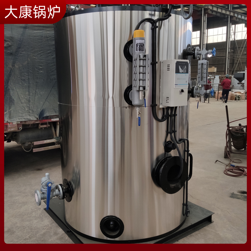 燃气导热油多宝(中国)官方构造