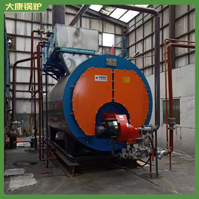 生物质供热多宝(中国)官方厂家