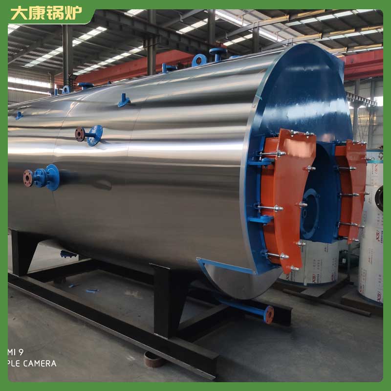 1吨生物质导热油多宝(中国)官方