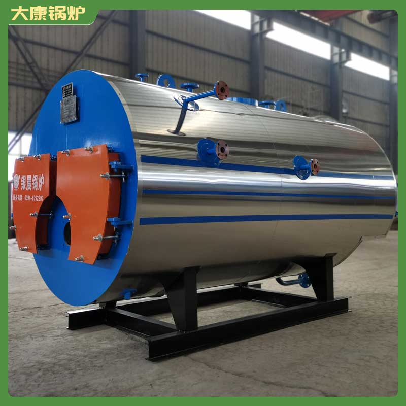 导热油热多宝(中国)官方银辰多宝(中国)官方厂燃气型真空热水多宝(中国)官方