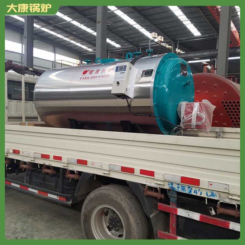 小型生物质热水多宝(中国)官方厂家河南银晨多宝(中国)官方集团洗澡堂的多宝(中国)官方需要多少钱