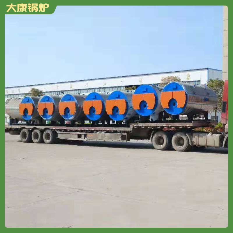 生物质多宝(中国)官方价格一吨河南银晨多宝(中国)官方1t的燃气热水多宝(中国)官方