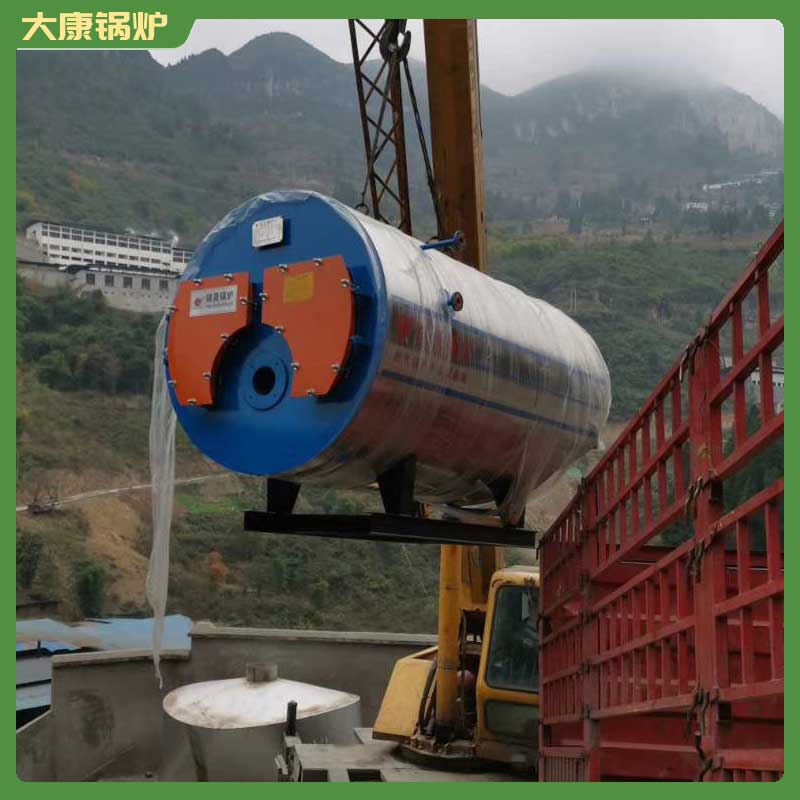 0.5吨生物质多宝(中国)官方供热面积