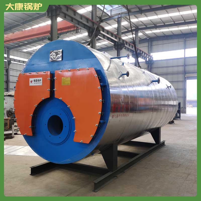 1吨多宝(中国)官方用多少生物质银晨多宝(中国)官方厂wns10-1.25燃气多宝(中国)官方