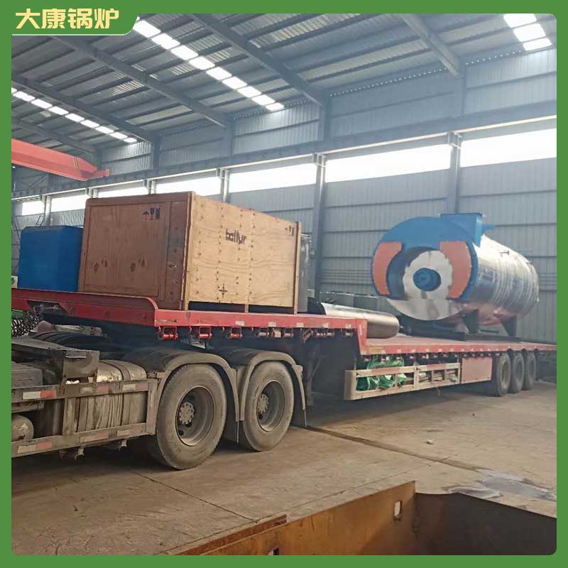 4吨导热油好多宝(中国)官方