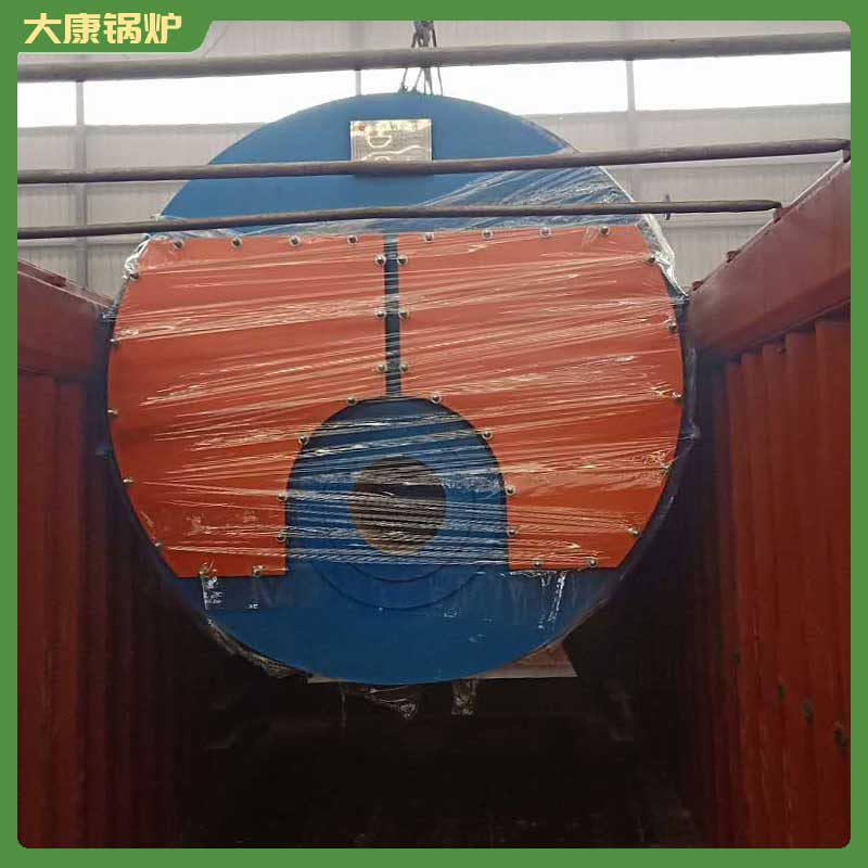 2吨燃气多宝(中国)官方