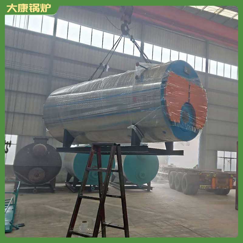 电加热导热油多宝(中国)官方供暖