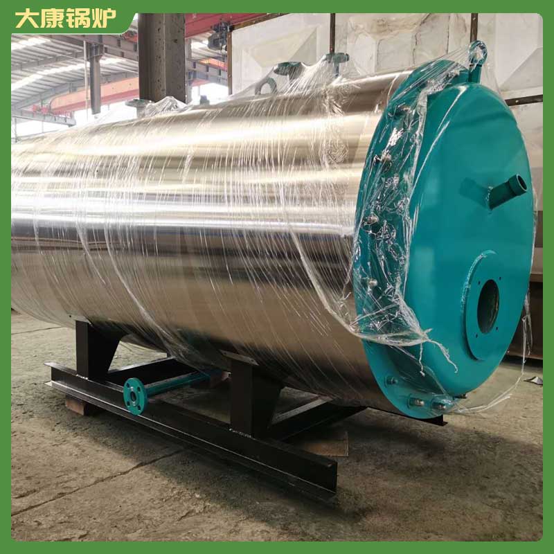 6吨工业生物质蒸汽多宝(中国)官方