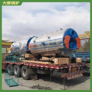 中国1050kw冷凝多宝(中国)官方