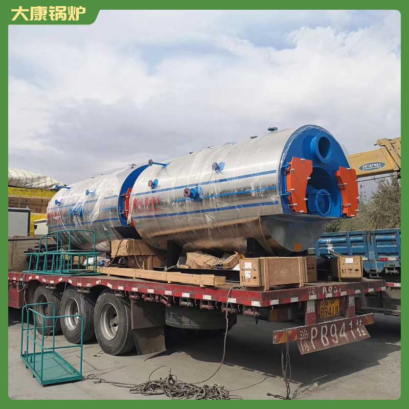 生物质热水多宝(中国)官方1t