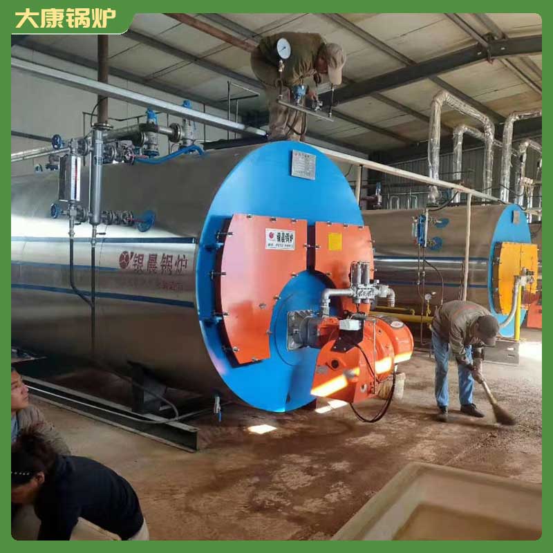 2吨烧生物质多宝(中国)官方