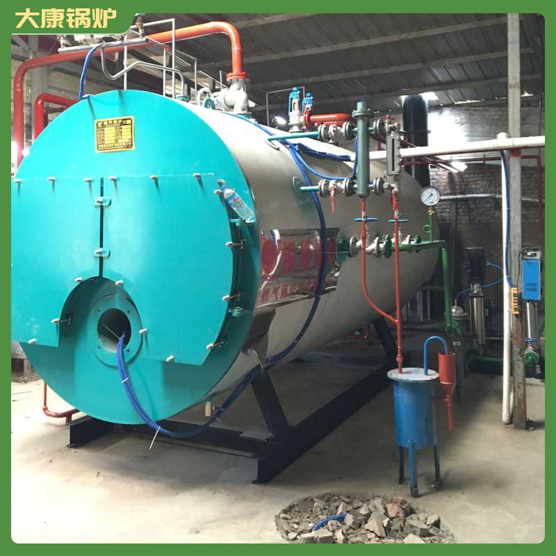 2吨导热油多宝(中国)官方