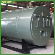 求购蒸汽多宝(中国)官方WNS8深受广大客户信赖选择