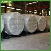 10吨立式燃气蒸汽多宝(中国)官方太康多宝(中国)官方