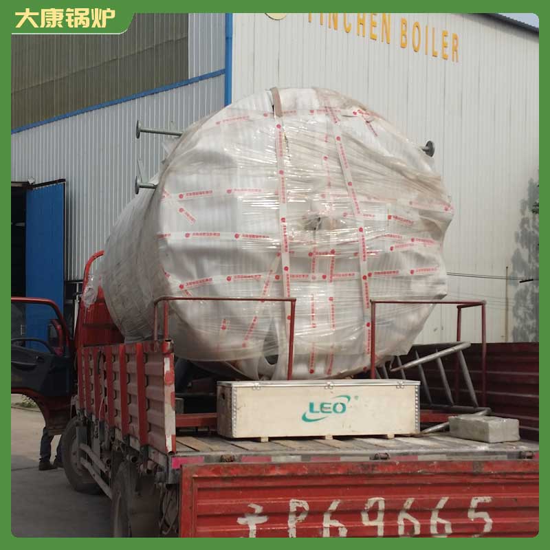 4吨冷凝燃油多宝(中国)官方