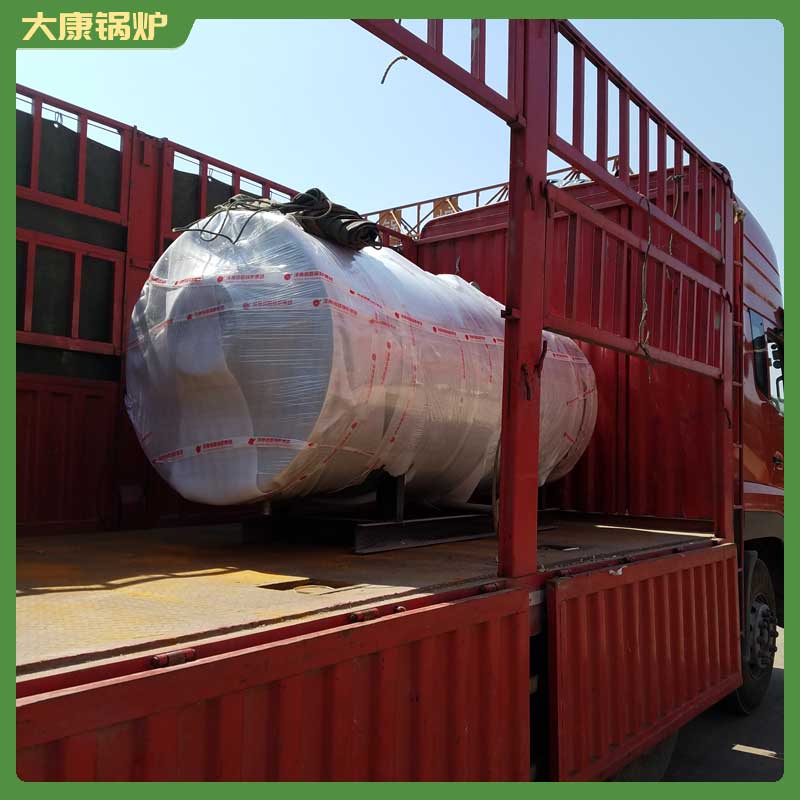 6吨工业生物质蒸汽多宝(中国)官方