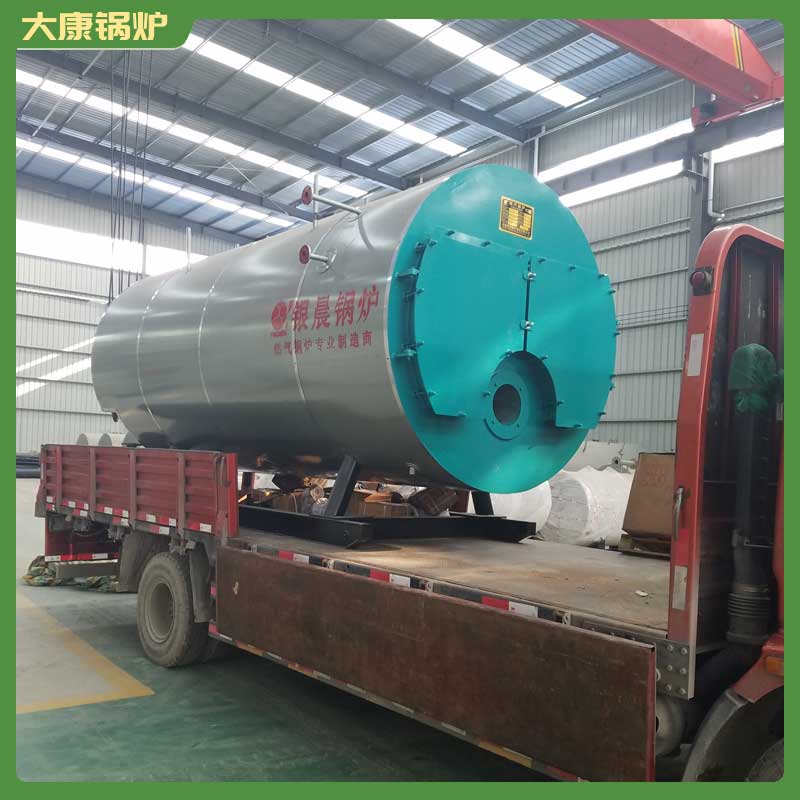 800万大卡导热油多宝(中国)官方