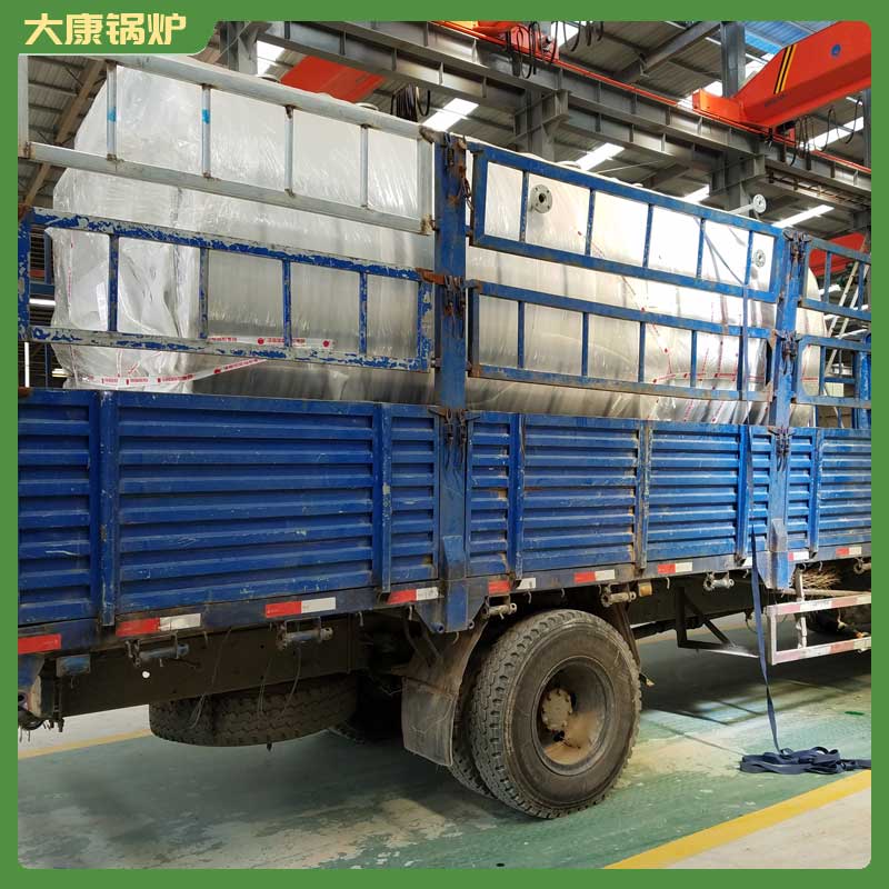 600万大卡冷凝热水多宝(中国)官方