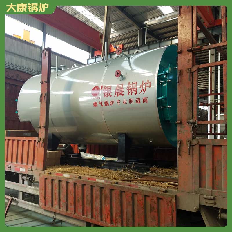 十万大卡导热油多宝(中国)官方