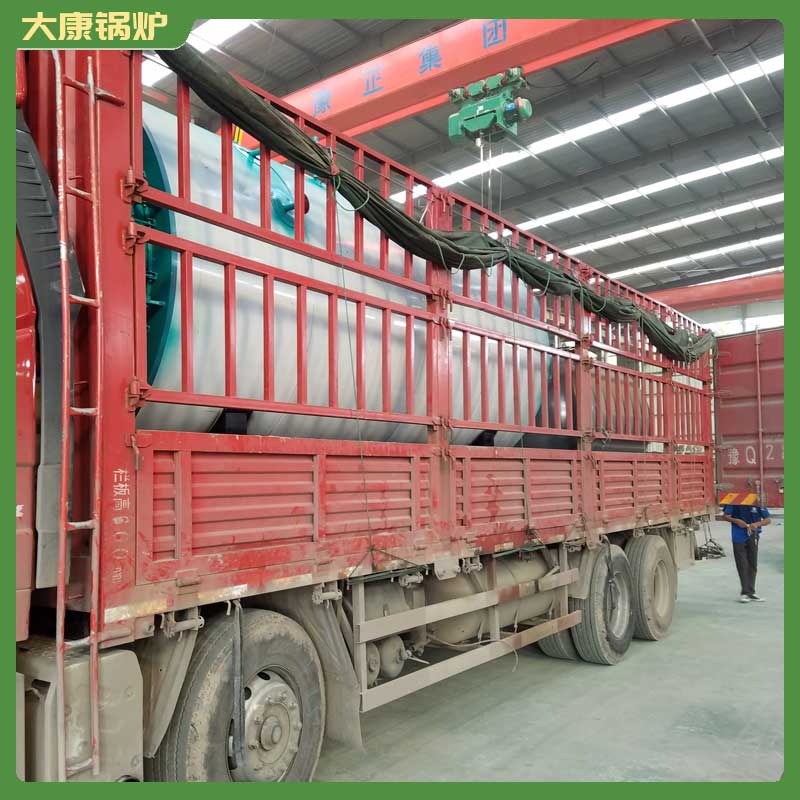 直燃式生物质多宝(中国)官方