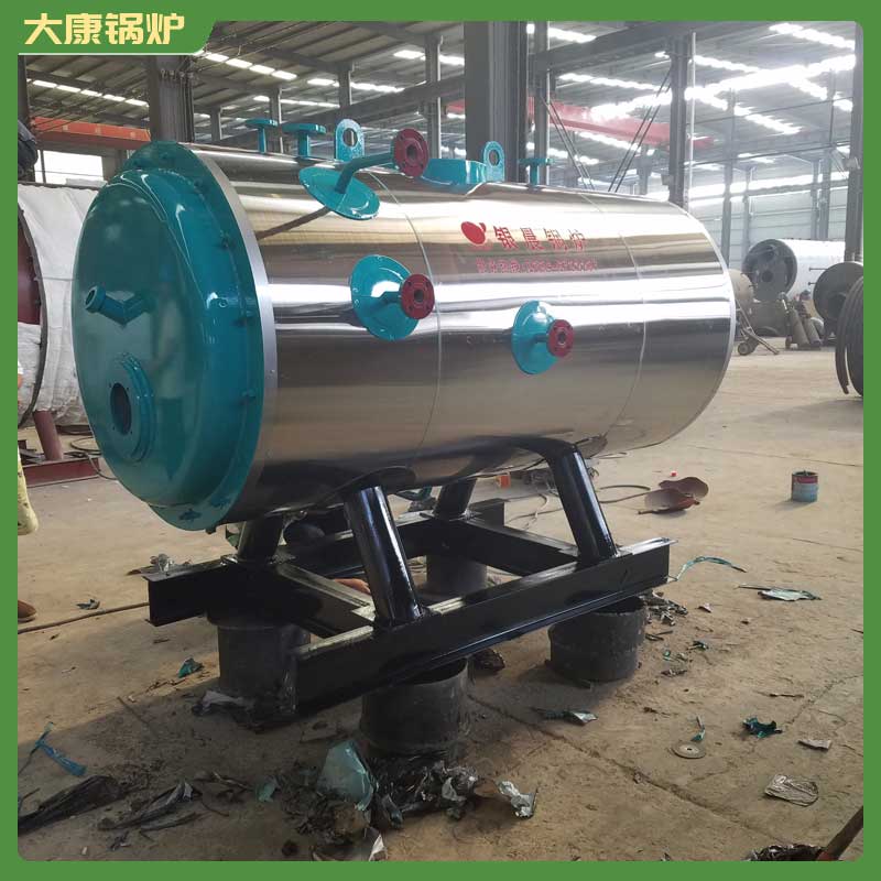 120kw真空热水多宝(中国)官方