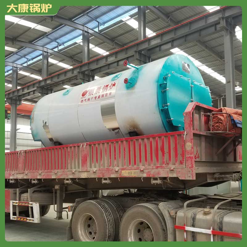 60万大卡的导热油多宝(中国)官方