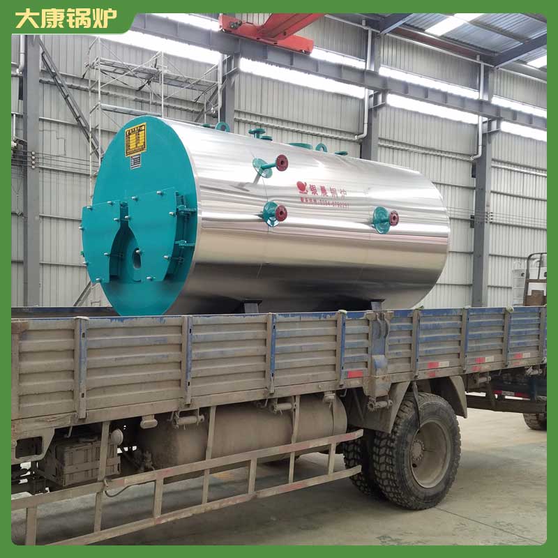 20蒸吨 生物质多宝(中国)官方太康县银晨多宝(中国)官方15t燃煤热水多宝(中国)官方