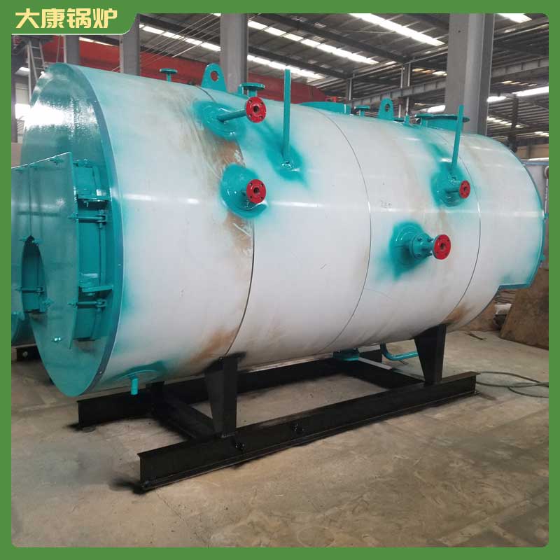 4吨冷凝燃气多宝(中国)官方