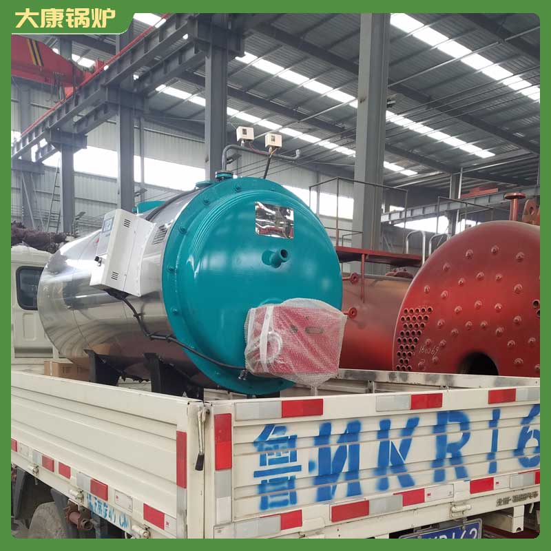 立式燃油导热油多宝(中国)官方河南银晨多宝(中国)官方车间取暖多宝(中国)官方