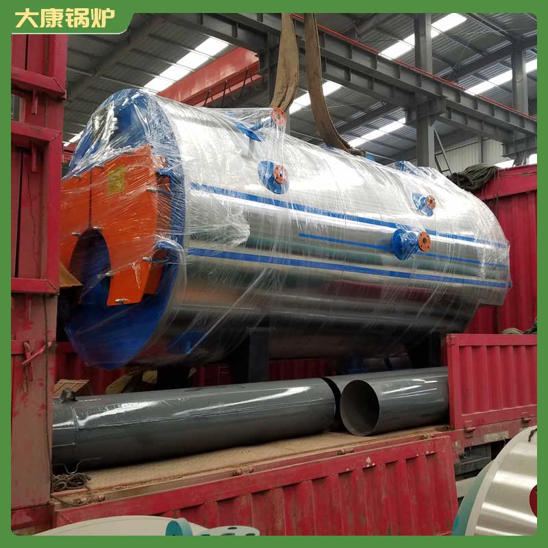 15吨燃生物质多宝(中国)官方