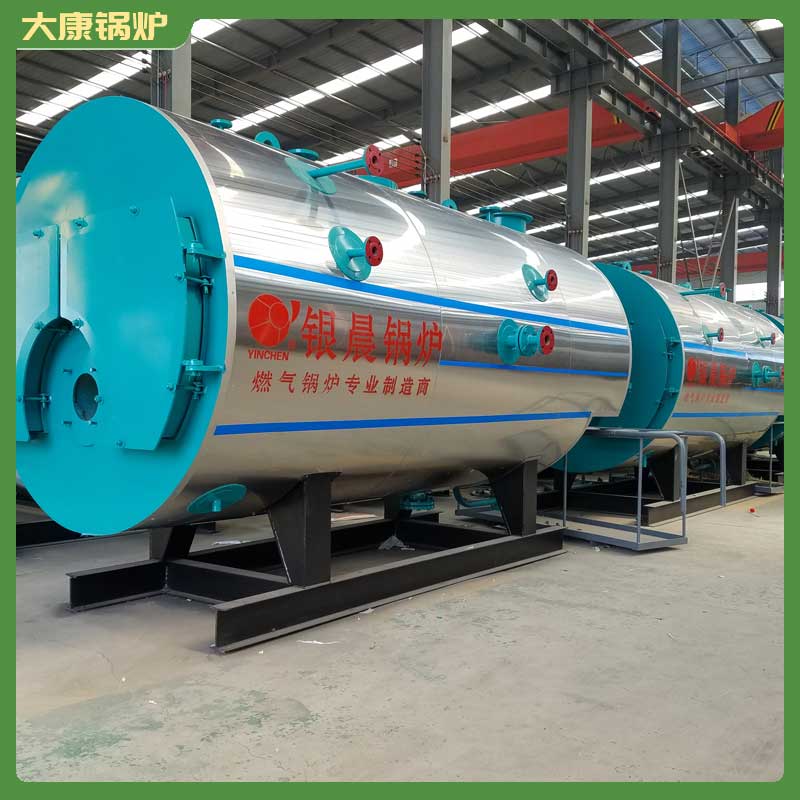 生物质热水多宝(中国)官方设计