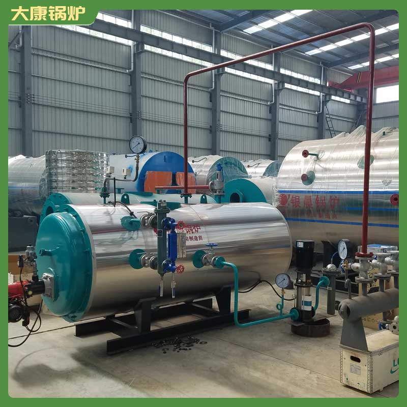 燃煤立式导热油多宝(中国)官方