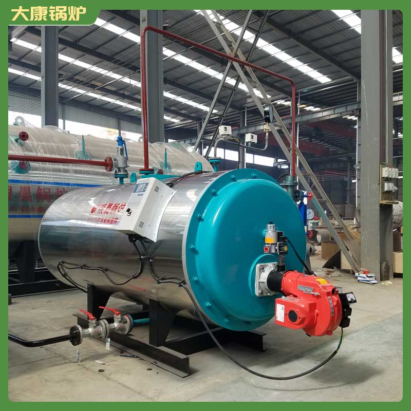 一台2吨的生物质多宝(中国)官方多少钱