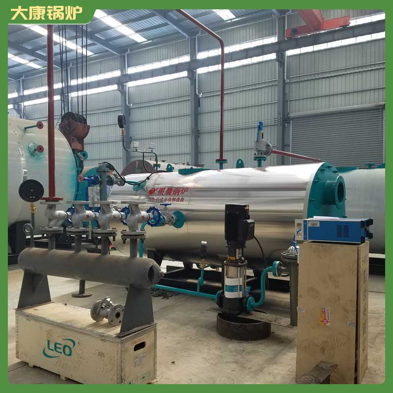 2吨导热油多宝(中国)官方