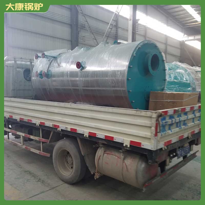 20吨冷凝蒸汽多宝(中国)官方