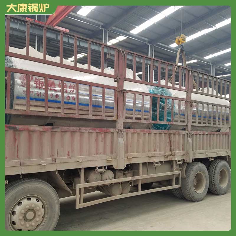 二十吨低氮蒸汽多宝(中国)官方