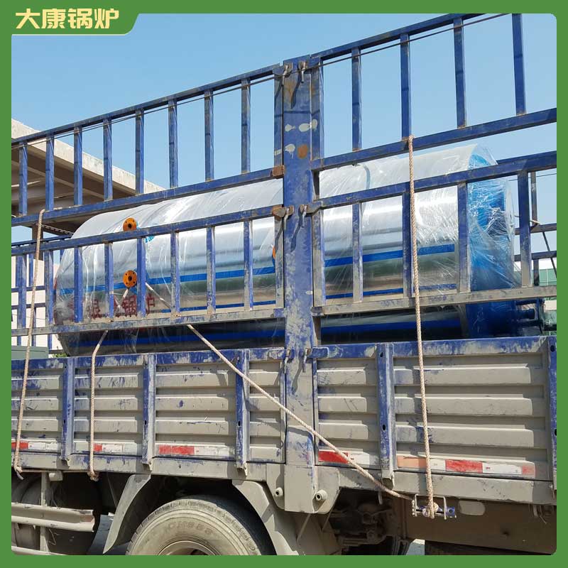 12吨燃油蒸汽多宝(中国)官方