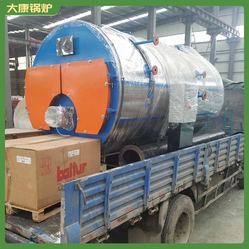 生物质直燃热水多宝(中国)官方