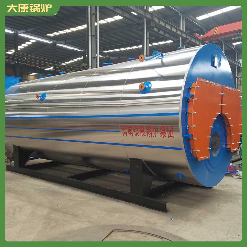 1吨燃油多宝(中国)官方