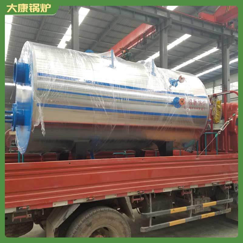 2吨的生物质蒸汽多宝(中国)官方