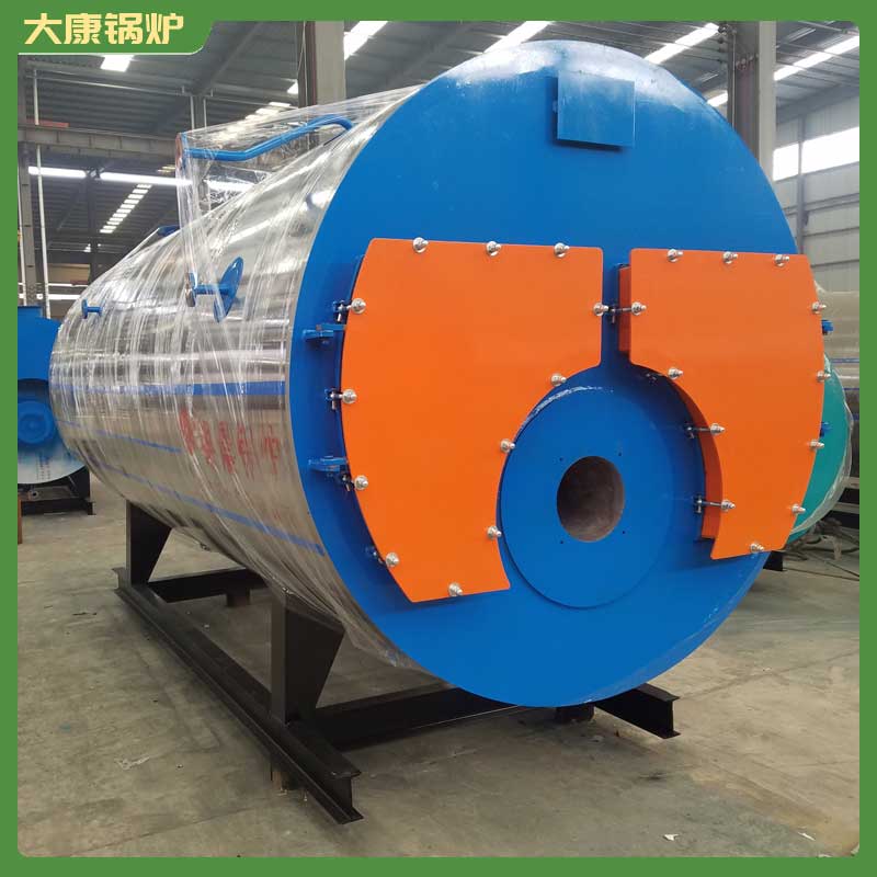 四吨冷凝蒸汽多宝(中国)官方