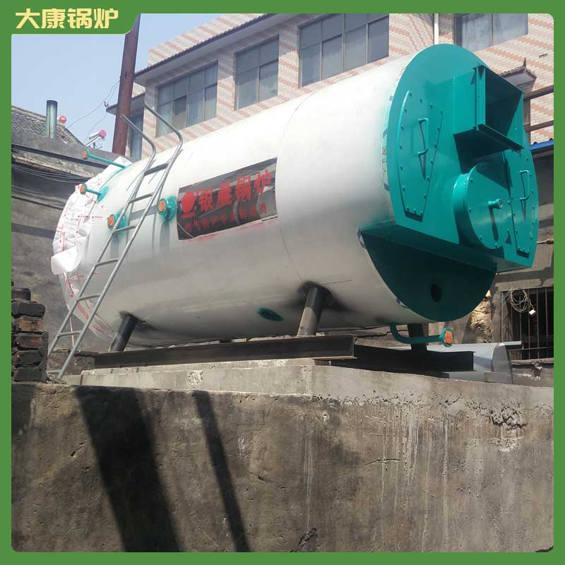 生物质真空热水多宝(中国)官方