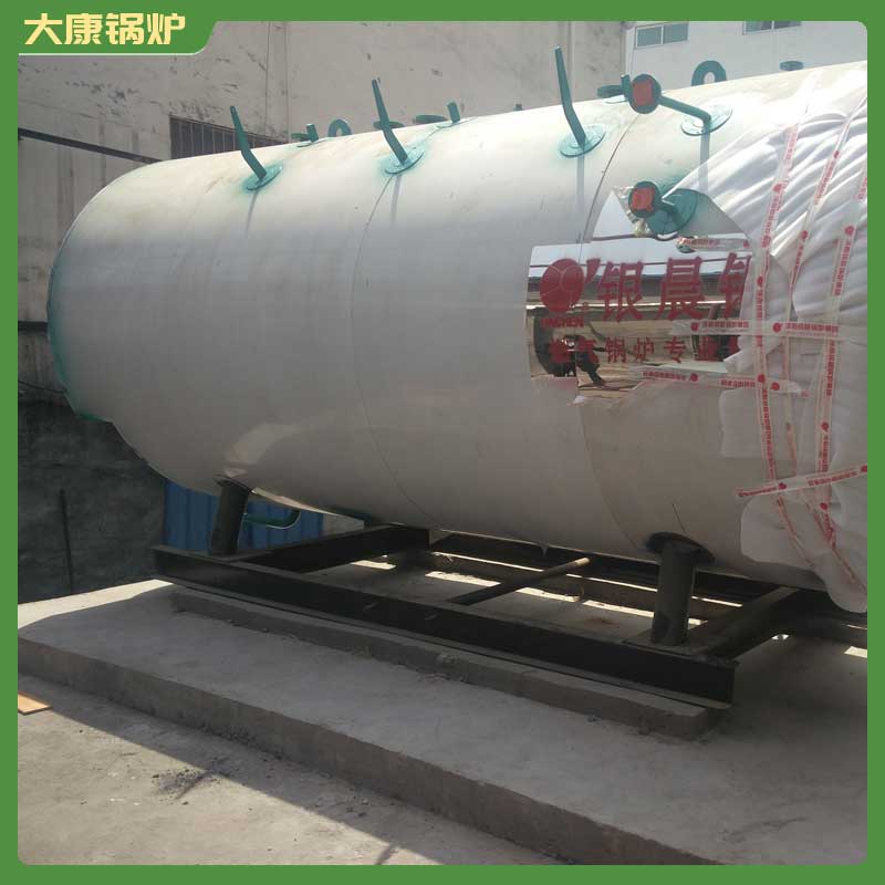 350万大卡燃气导热油多宝(中国)官方太康银晨多宝(中国)官方厂商用天然气多宝(中国)官方