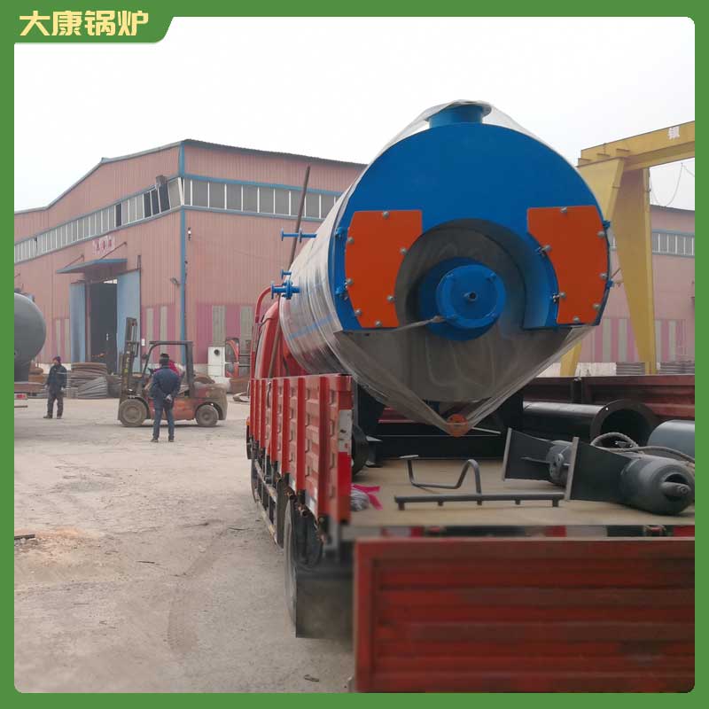 120万大卡导热油多宝(中国)官方是多大