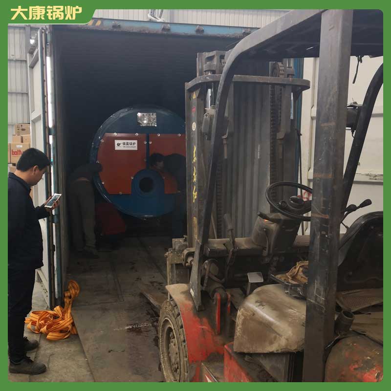 15蒸吨生物质多宝(中国)官方太康银晨多宝(中国)官方燃煤烧水多宝(中国)官方