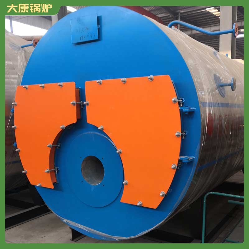 二吨生物质热水多宝(中国)官方